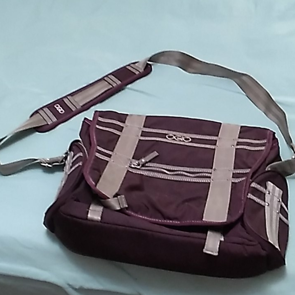 Side bag
